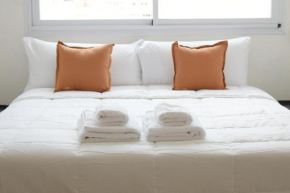 Torrar Suites
